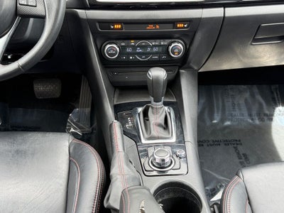 2014 Mazda Mazda3 i Grand Touring