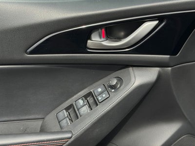 2014 Mazda Mazda3 i Grand Touring