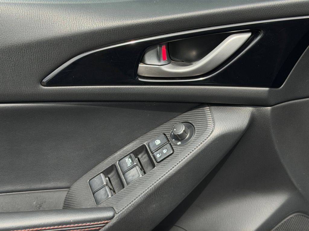 2014 Mazda Mazda3 i Grand Touring