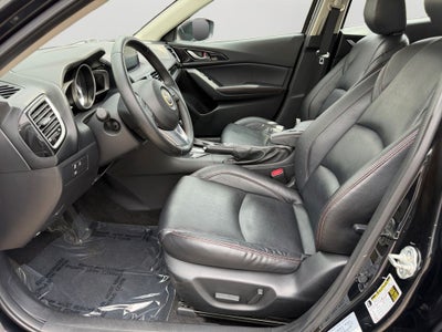 2014 Mazda Mazda3 i Grand Touring