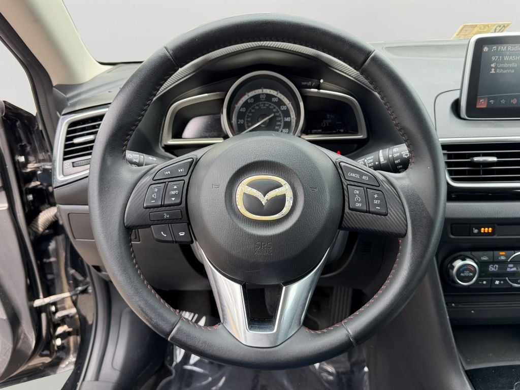 2014 Mazda Mazda3 i Grand Touring