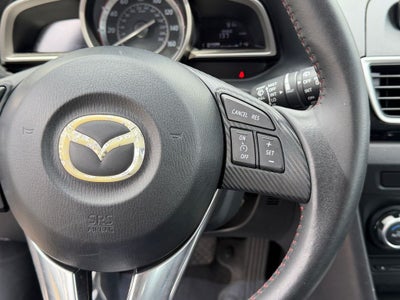 2014 Mazda Mazda3 i Grand Touring