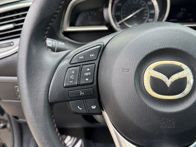 2014 Mazda Mazda3 i Grand Touring