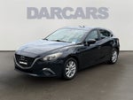 2014 Mazda Mazda3 i Grand Touring