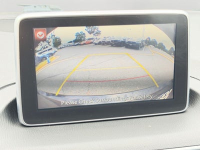 2014 Mazda Mazda3 i Grand Touring