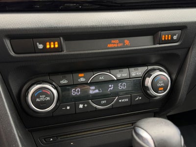 2014 Mazda Mazda3 i Grand Touring