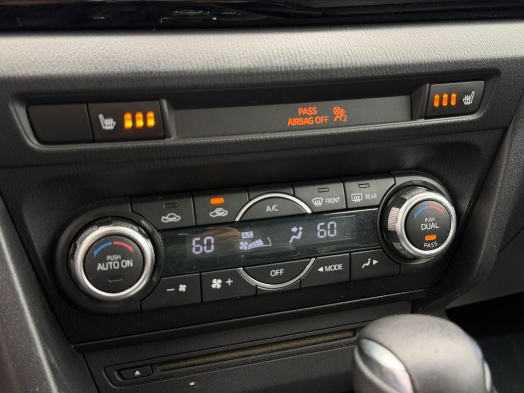 2014 Mazda Mazda3 i Grand Touring