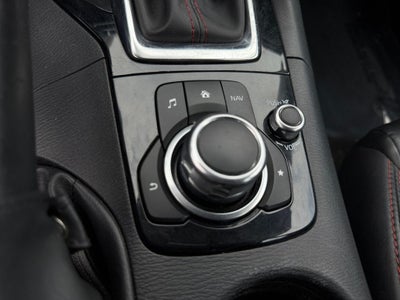 2014 Mazda Mazda3 i Grand Touring