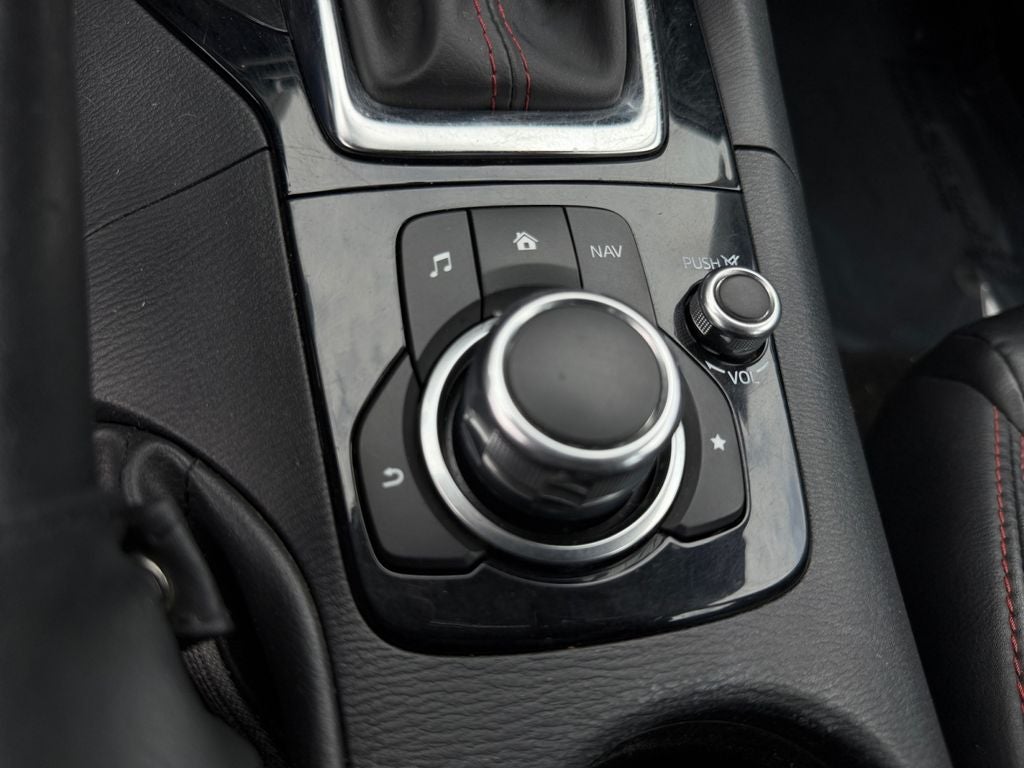 2014 Mazda Mazda3 i Grand Touring