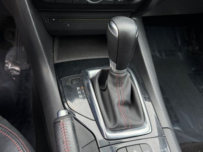 2014 Mazda Mazda3 i Grand Touring