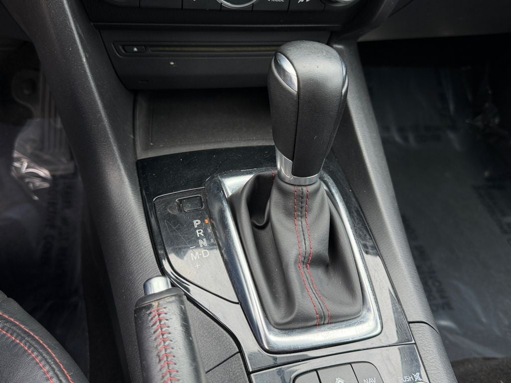 2014 Mazda Mazda3 i Grand Touring
