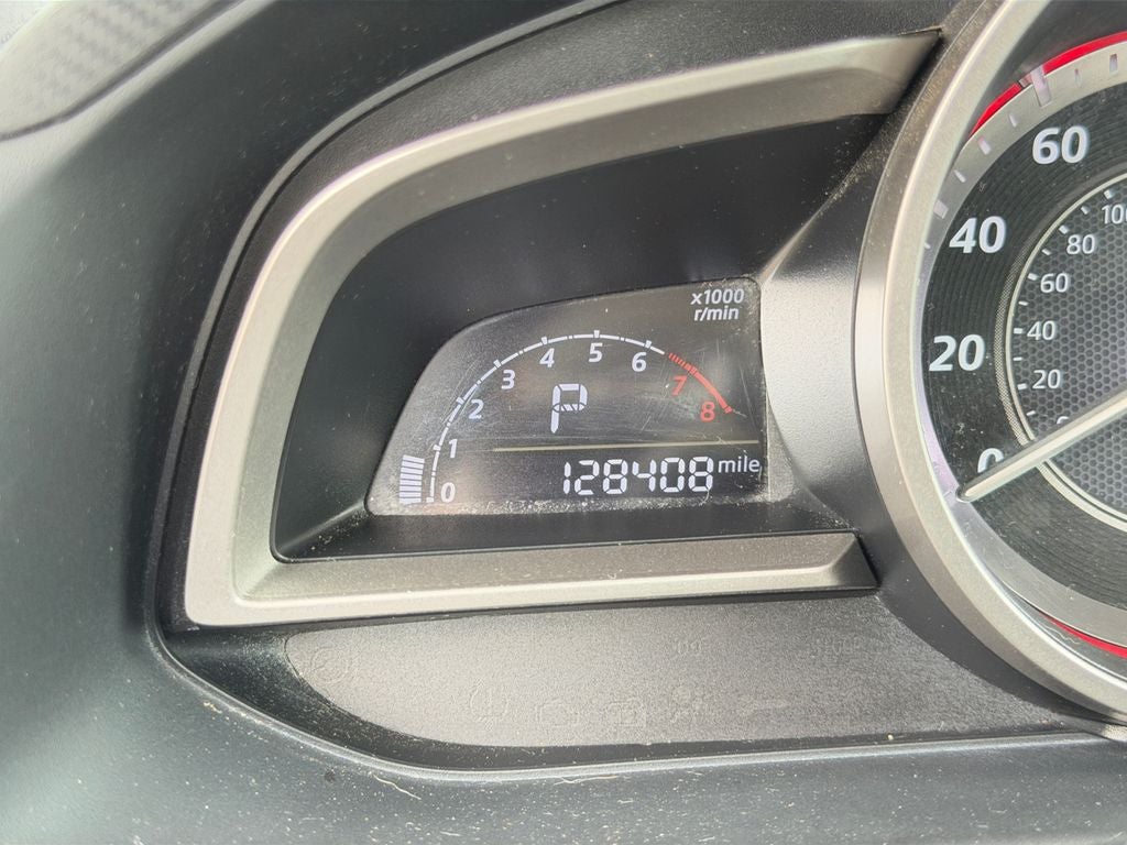 2014 Mazda Mazda3 i Grand Touring