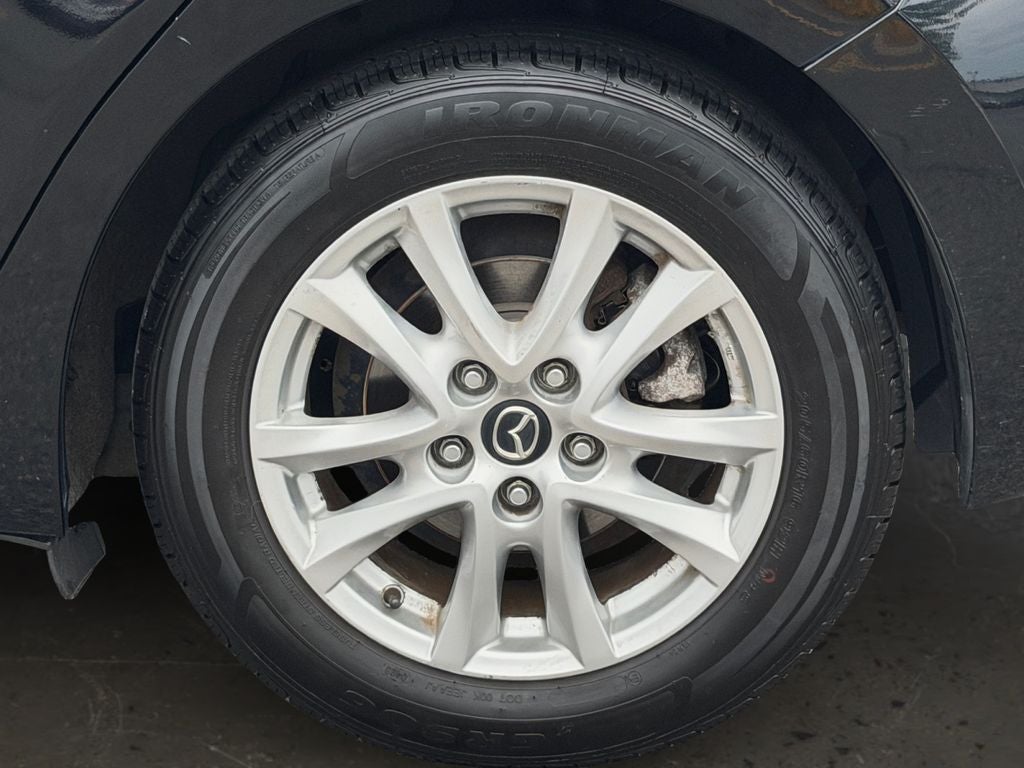 2014 Mazda Mazda3 i Grand Touring
