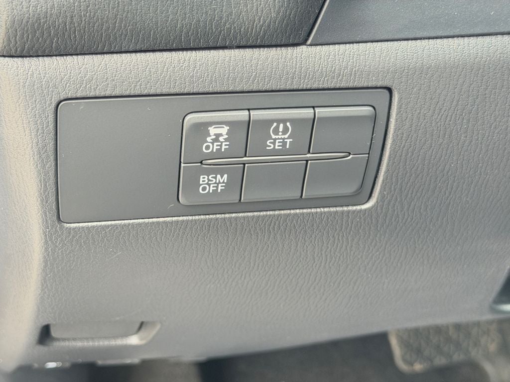 2014 Mazda Mazda3 i Grand Touring