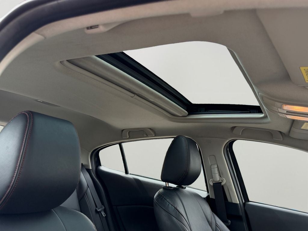 2014 Mazda Mazda3 i Grand Touring