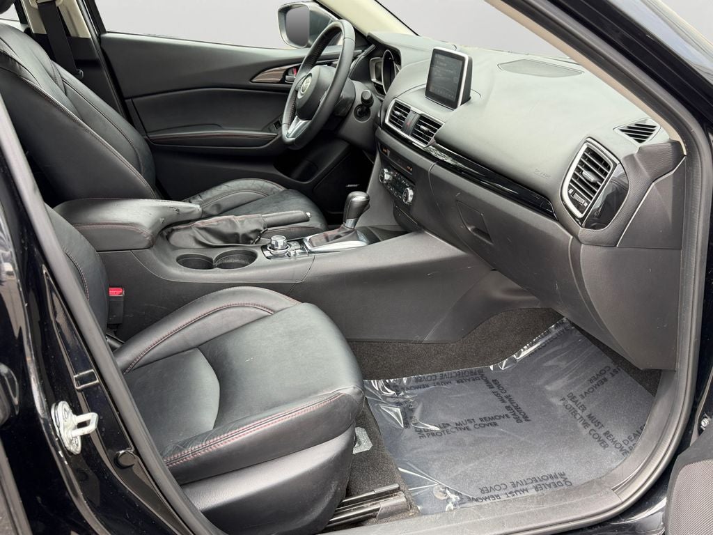 2014 Mazda Mazda3 i Grand Touring