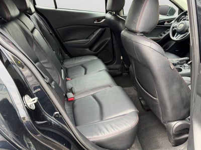 2014 Mazda Mazda3 i Grand Touring