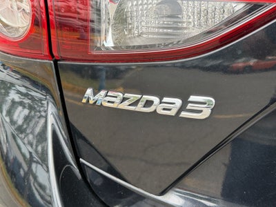 2014 Mazda Mazda3 i Grand Touring