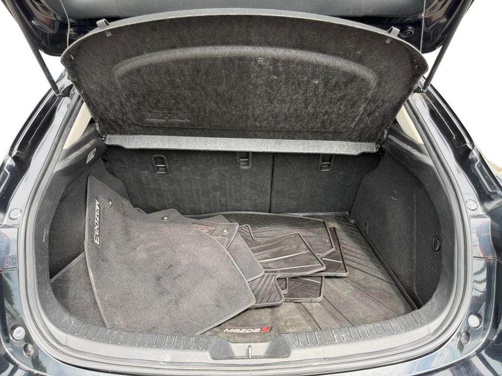 2014 Mazda Mazda3 i Grand Touring