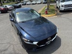 2019 Mazda Mazda3 Preferred