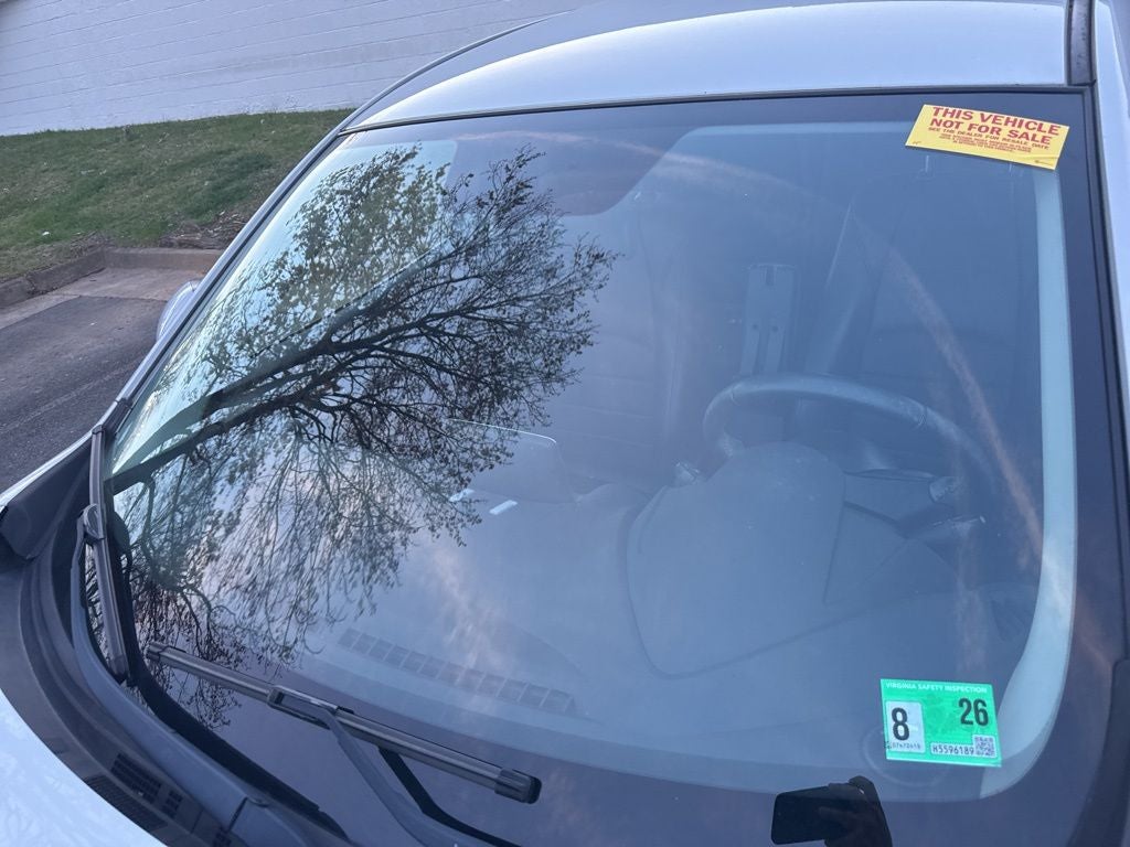 2017 Mazda Mazda CX-3 Touring