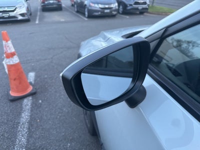 2017 Mazda Mazda CX-3 Touring