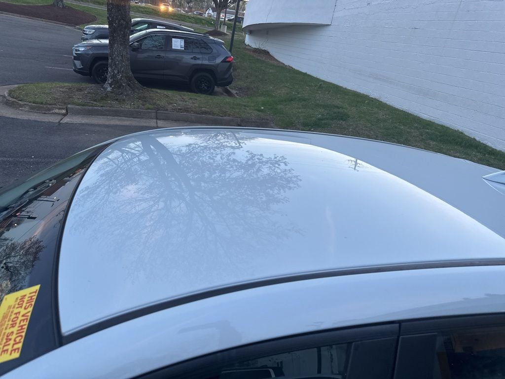 2017 Mazda Mazda CX-3 Touring