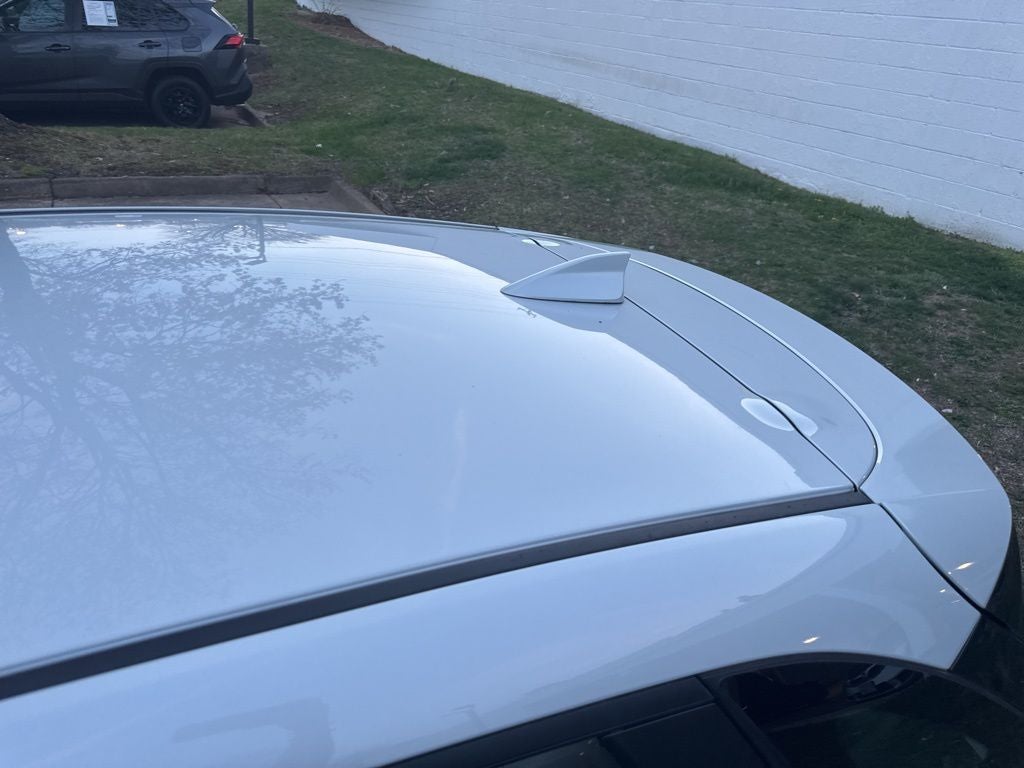 2017 Mazda Mazda CX-3 Touring