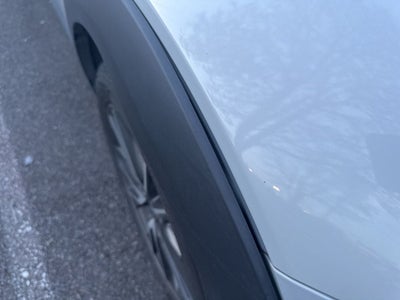 2017 Mazda Mazda CX-3 Touring