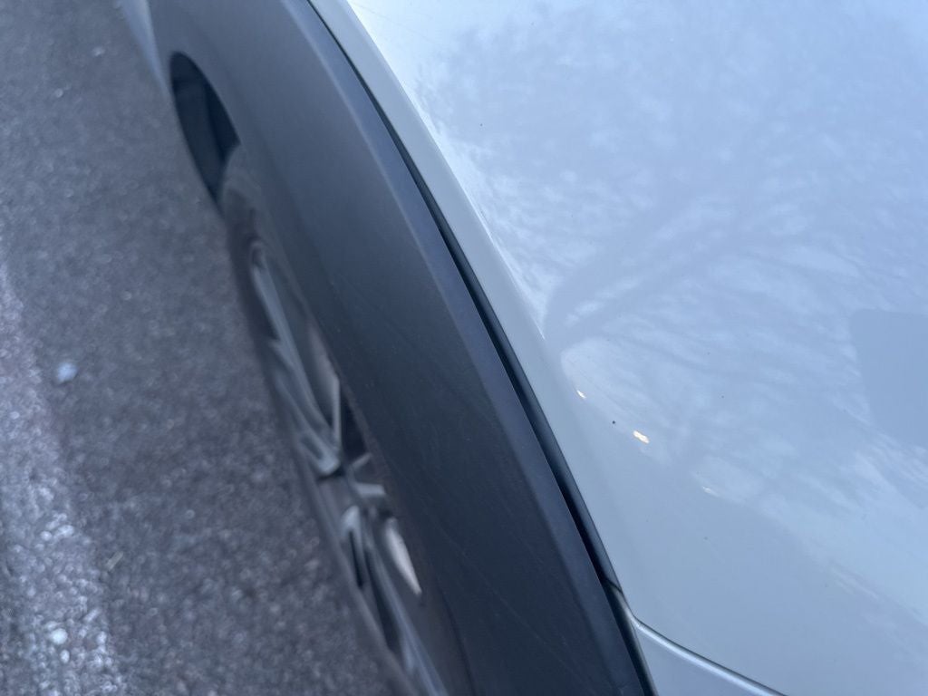 2017 Mazda Mazda CX-3 Touring