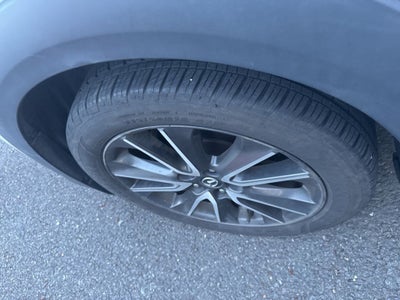 2017 Mazda Mazda CX-3 Touring