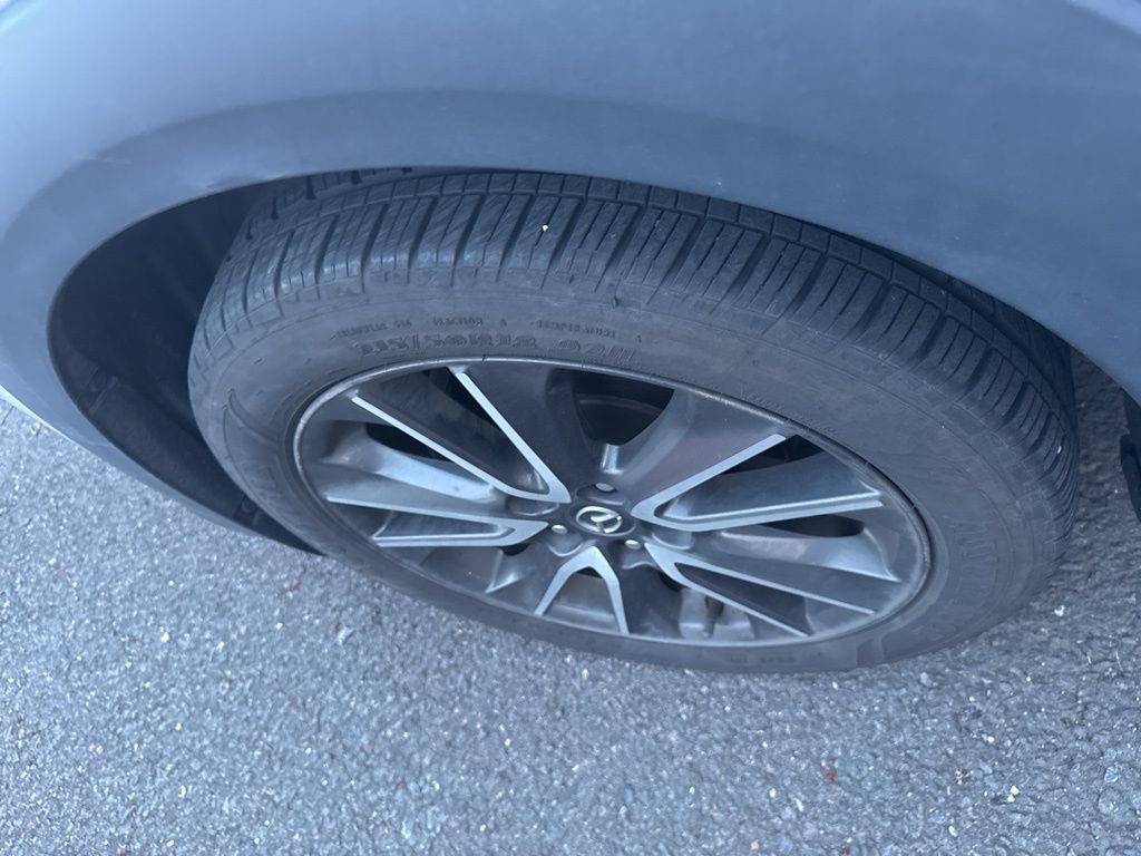 2017 Mazda Mazda CX-3 Touring