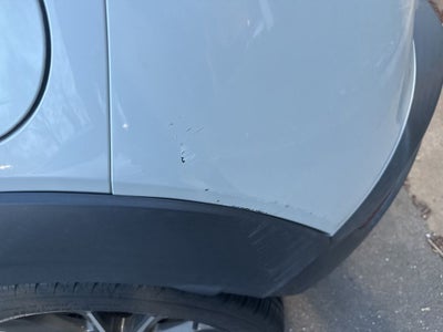 2017 Mazda Mazda CX-3 Touring