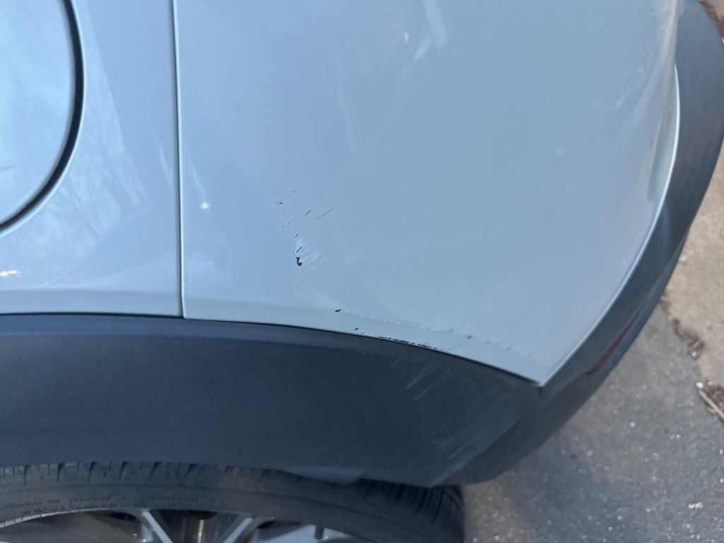 2017 Mazda Mazda CX-3 Touring