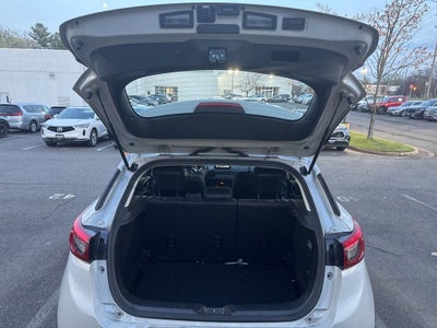 2017 Mazda Mazda CX-3 Touring