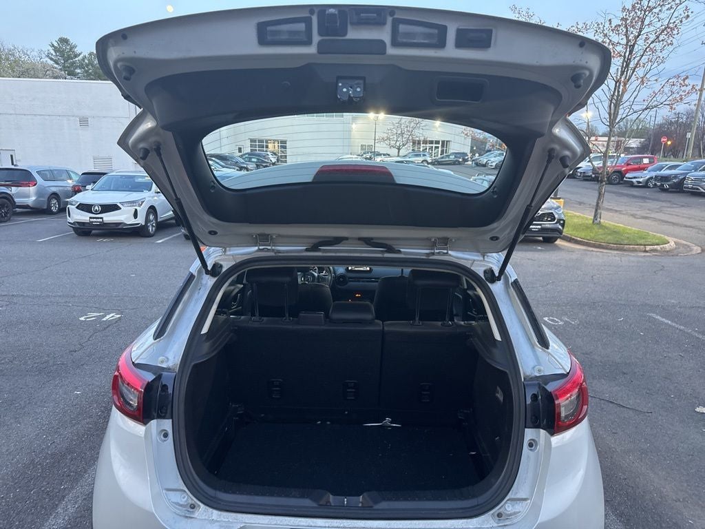 2017 Mazda Mazda CX-3 Touring