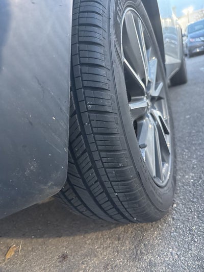 2017 Mazda Mazda CX-3 Touring