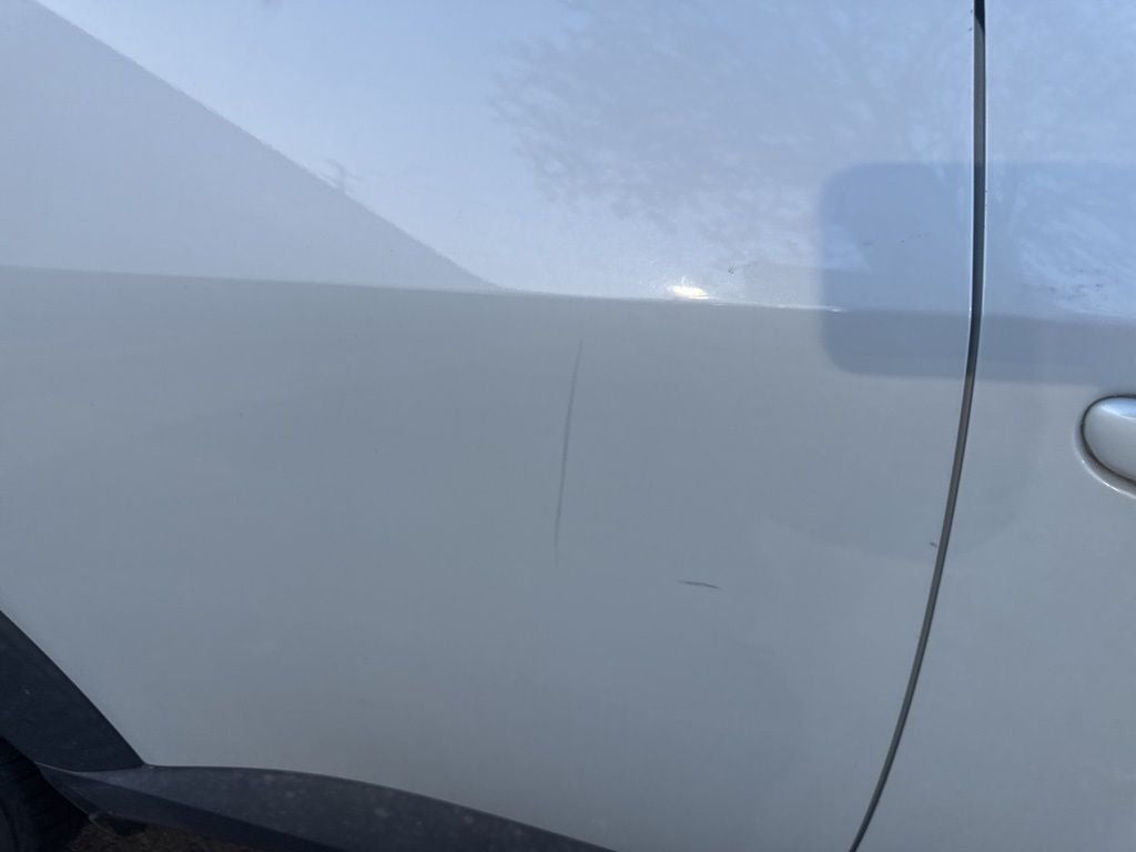 2017 Mazda Mazda CX-3 Touring