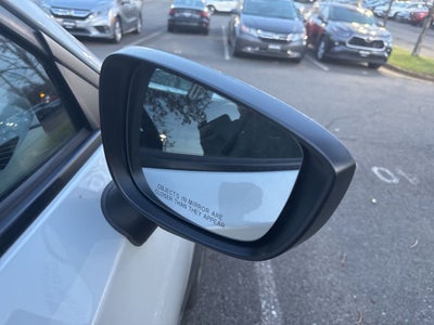 2017 Mazda Mazda CX-3 Touring