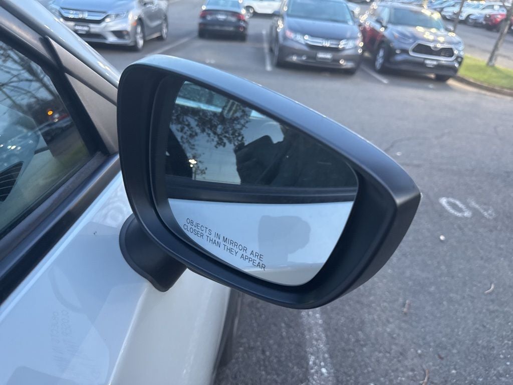 2017 Mazda Mazda CX-3 Touring