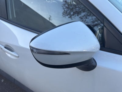 2017 Mazda Mazda CX-3 Touring