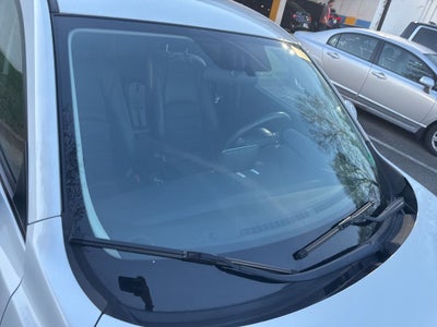 2017 Mazda Mazda CX-3 Touring