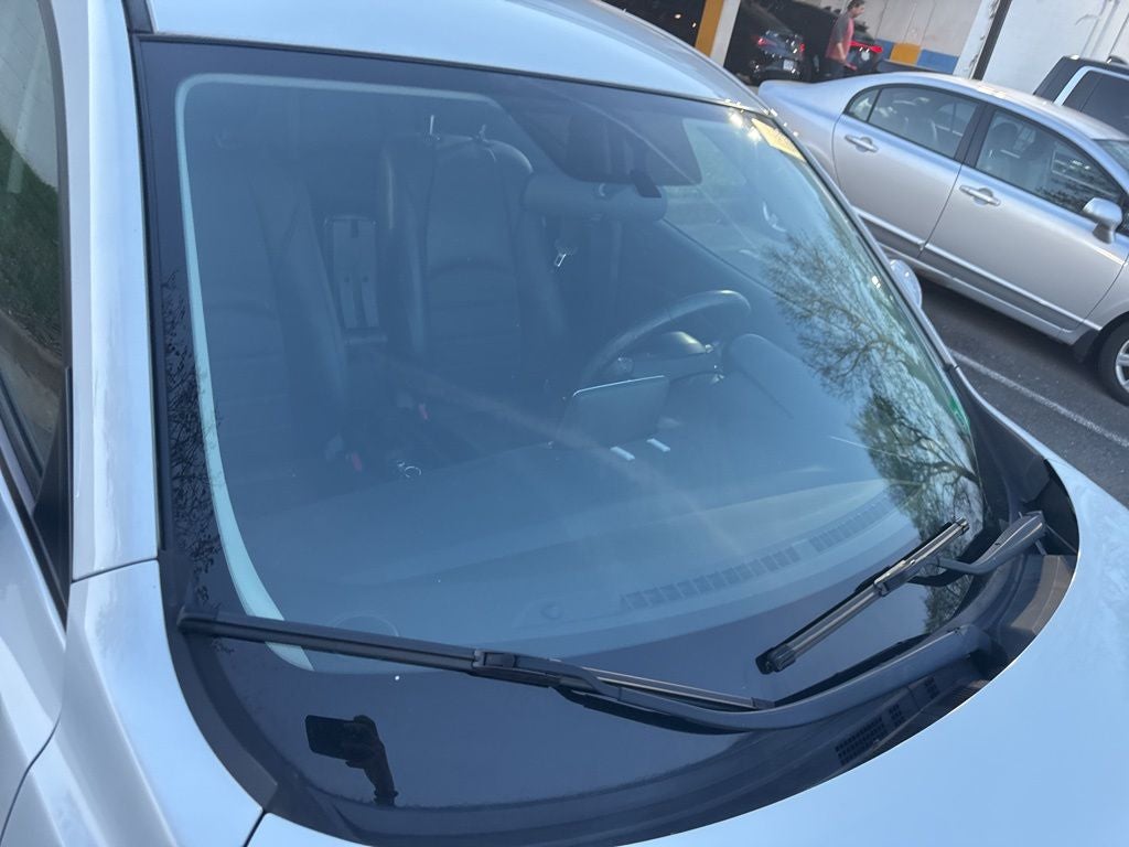 2017 Mazda Mazda CX-3 Touring