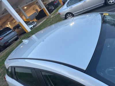 2017 Mazda Mazda CX-3 Touring