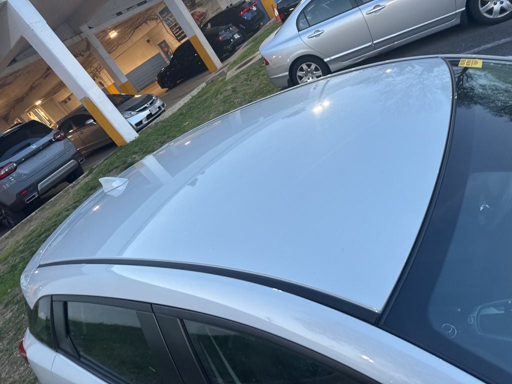 2017 Mazda Mazda CX-3 Touring