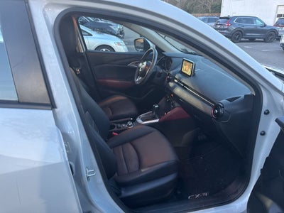 2017 Mazda Mazda CX-3 Touring