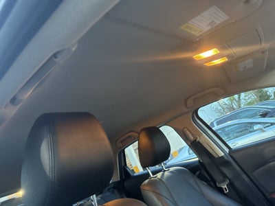 2017 Mazda Mazda CX-3 Touring