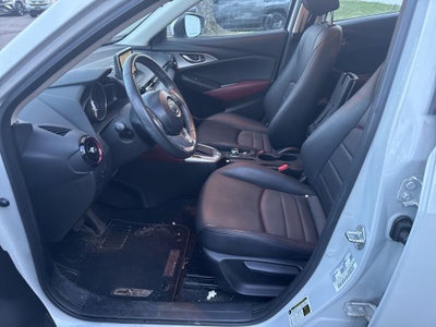 2017 Mazda Mazda CX-3 Touring