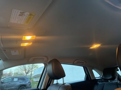 2017 Mazda Mazda CX-3 Touring