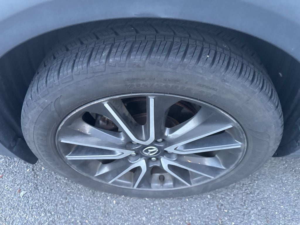 2017 Mazda Mazda CX-3 Touring